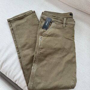 Men’s Express Slim Straight Jeans NWT 31x30